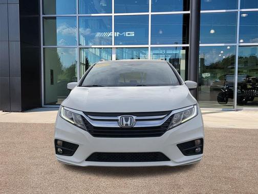 2019 Honda Odyssey EX-L w/Navigation/RES