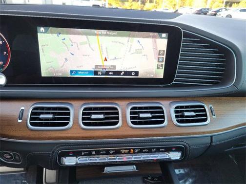 2023 Mercedes-Benz Maybach GLS 600 4MATIC