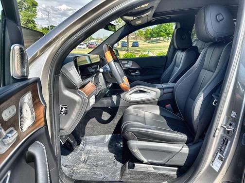 2023 Mercedes-Benz Maybach GLS 600 4MATIC