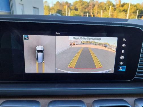 2023 Mercedes-Benz Maybach GLS 600 4MATIC