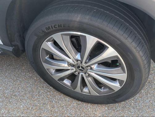 2023 Mercedes-Benz GLE 350 Base