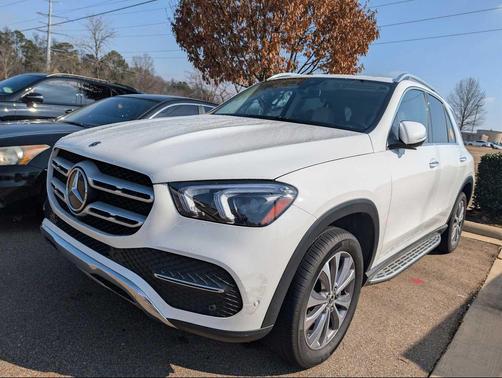 2023 Mercedes-Benz GLE 350 Base