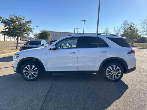 2023 Mercedes-Benz GLE 350 Base