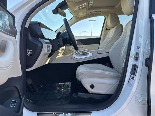 2023 Mercedes-Benz GLE 350 Base