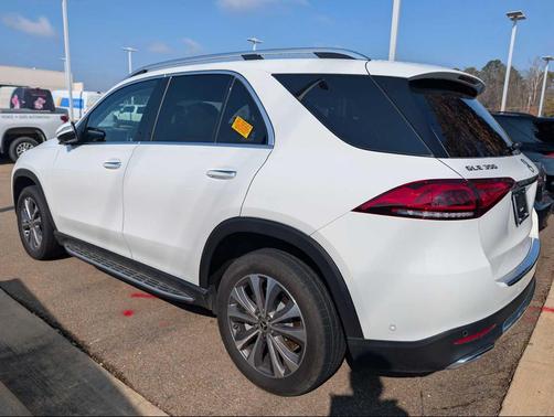 2023 Mercedes-Benz GLE 350 Base