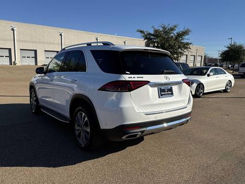 2023 Mercedes-Benz GLE 350 Base