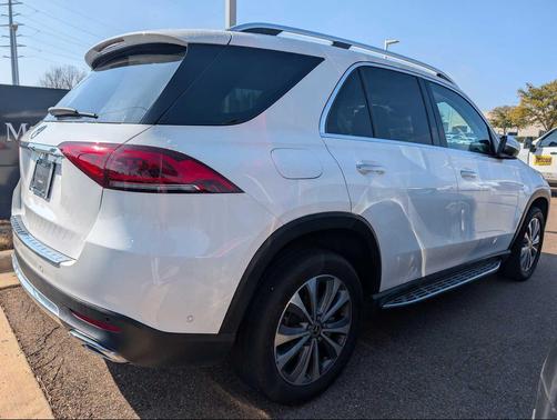 2023 Mercedes-Benz GLE 350 Base