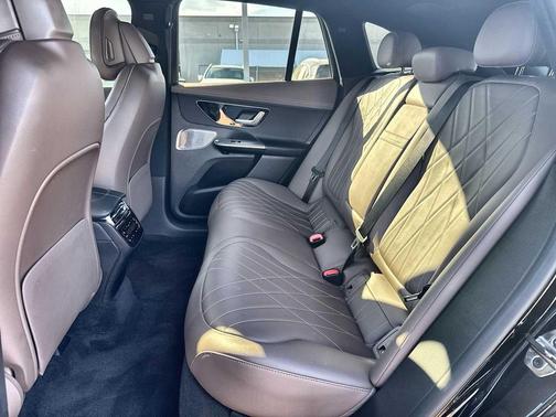 2023 Mercedes-Benz EQE 500 4MATIC