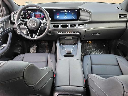 2025 Mercedes-Benz GLE 350 Base