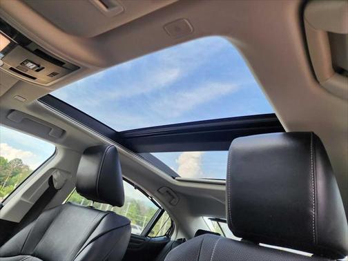 2024 Lexus ES 350 Ultra Luxury