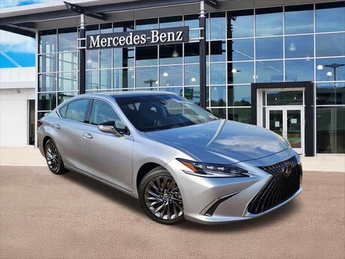 2024 Lexus ES 350 Ultra Luxury