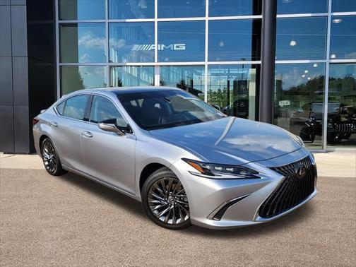 2024 Lexus ES 350 Ultra Luxury