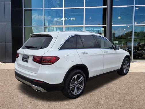 2022 Mercedes-Benz GLC 300 Base