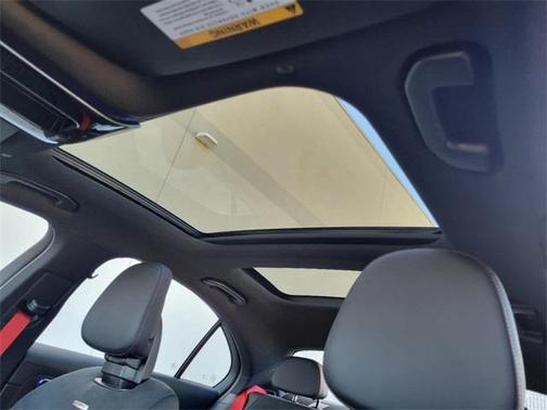 2025 Mercedes-Benz AMG C 43 4MATIC