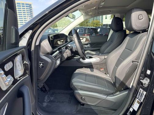 2026 Mercedes-Benz GLE 350 4MATIC