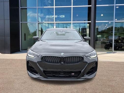 2025 BMW M240 i xDrive