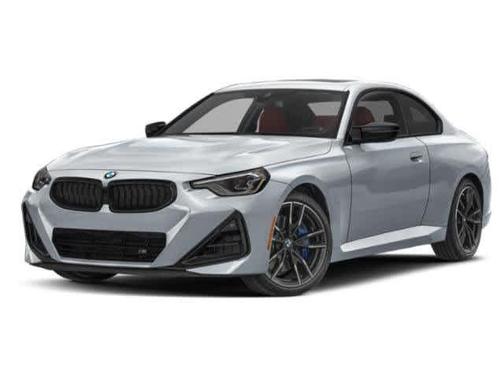 2025 BMW M240 i xDrive