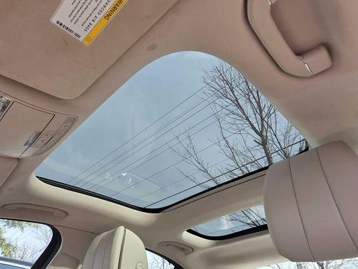 2017 Mercedes-Benz E-Class E 300 Luxury