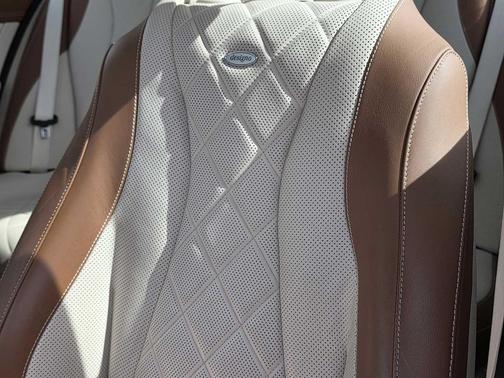 2017 Mercedes-Benz E-Class E 300 Luxury