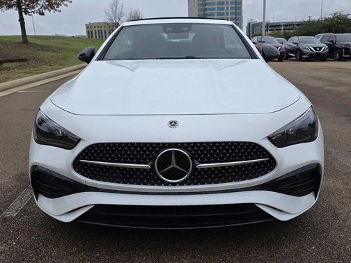 2024 Mercedes-Benz CLE 450 4MATIC