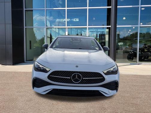 2024 Mercedes-Benz CLE 450 4MATIC