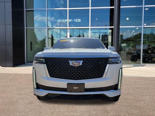 2022 Cadillac Escalade ESV Premium Luxury