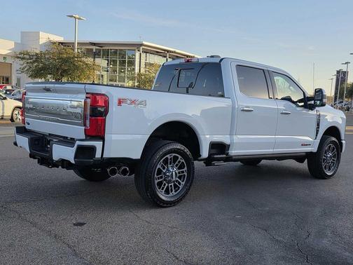 2024 Ford F-350 Limited