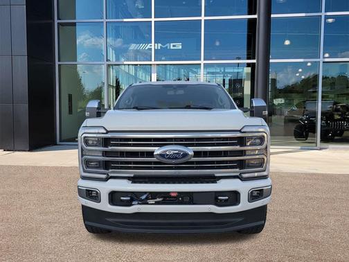 2024 Ford F-350 Limited