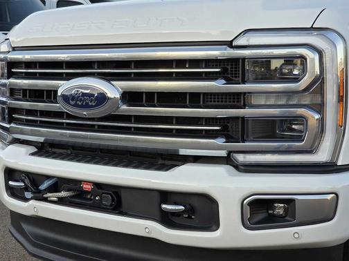 2024 Ford F-350 Limited