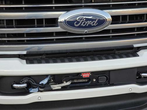 2024 Ford F-350 Limited