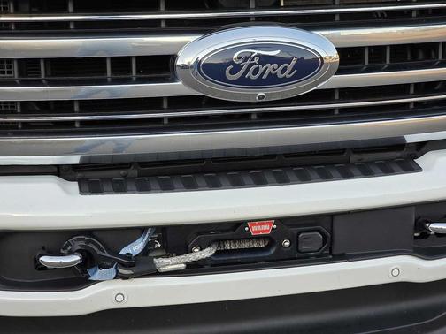 2024 Ford F-350 Limited