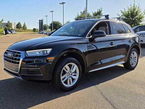 2020 Audi Q5 45 Premium