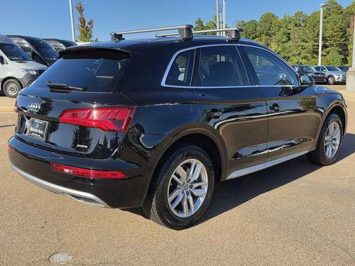 2020 Audi Q5 45 Premium