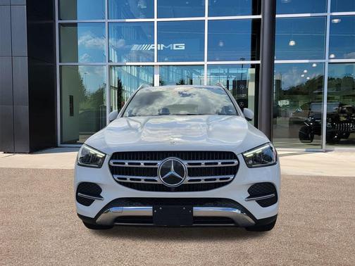 2024 Mercedes-Benz GLE 350 4MATIC