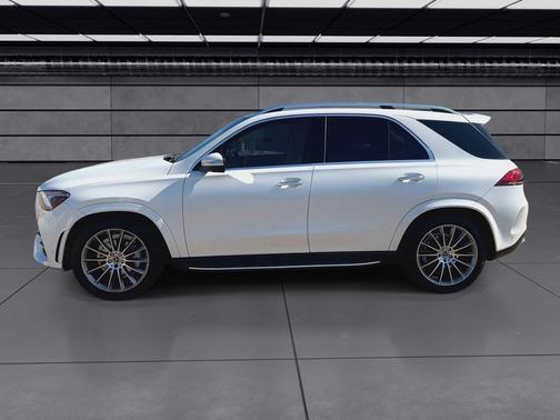 2022 Mercedes-Benz GLE 350 Base