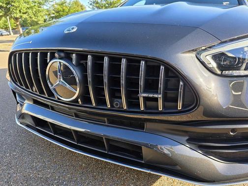 2023 Mercedes-Benz AMG C 43 4MATIC
