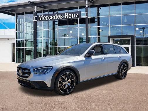 2023 Mercedes-Benz E-Class E 450 4MATIC All-Terrain