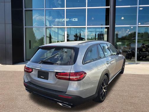 2023 Mercedes-Benz E-Class E 450 4MATIC All-Terrain