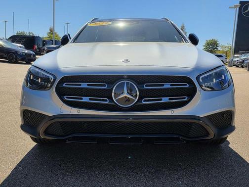 2023 Mercedes-Benz E-Class E 450 4MATIC All-Terrain