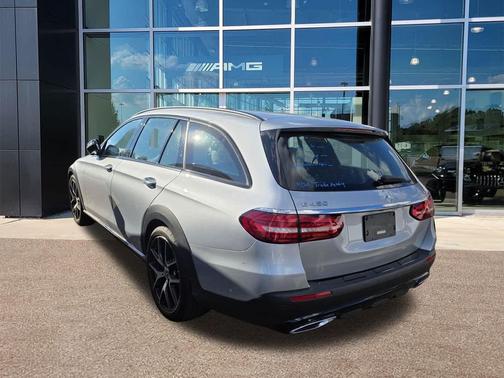 2023 Mercedes-Benz E-Class E 450 4MATIC All-Terrain