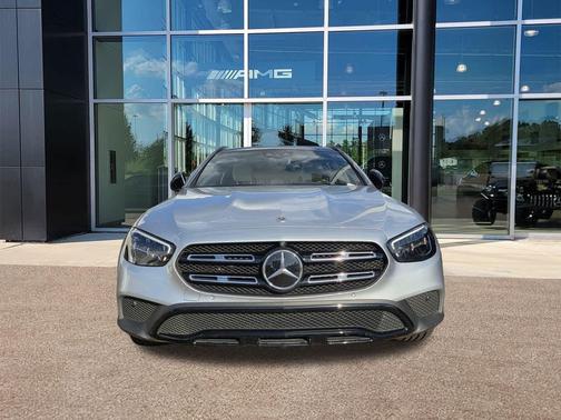 2023 Mercedes-Benz E-Class E 450 4MATIC All-Terrain
