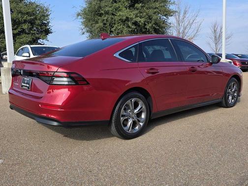 2023 Honda Accord EX 1.5T