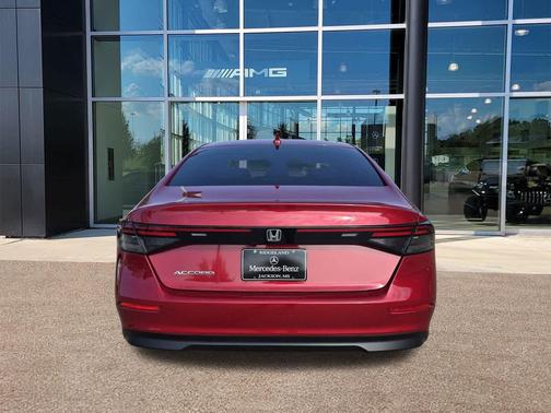 2023 Honda Accord EX 1.5T