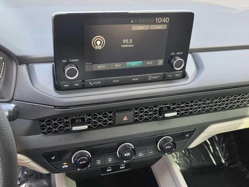 2023 Honda Accord EX 1.5T