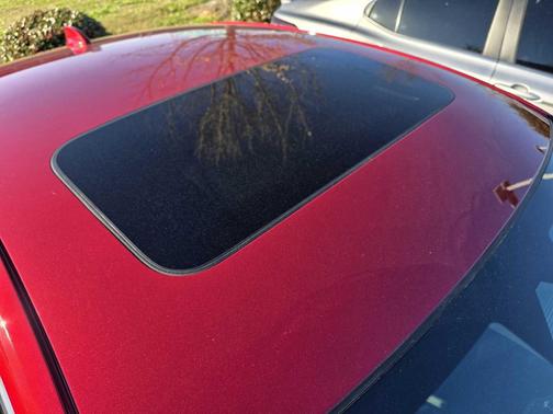 2023 Honda Accord EX 1.5T