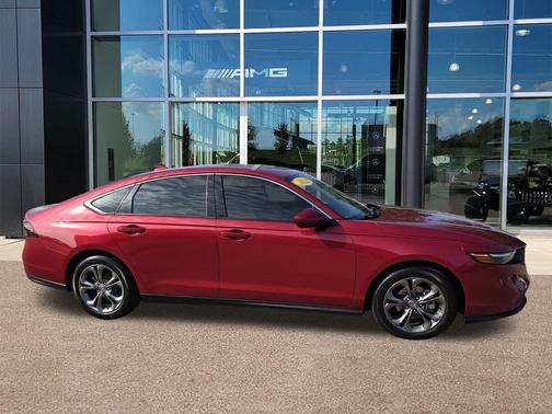 2023 Honda Accord EX 1.5T