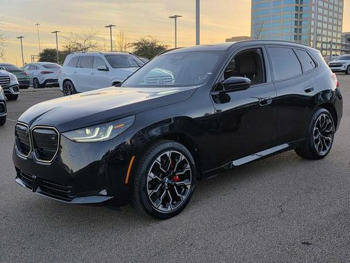 2025 BMW X3 M50 xDrive