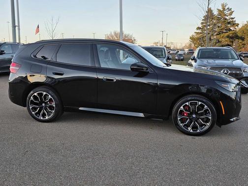 2025 BMW X3 M50 xDrive