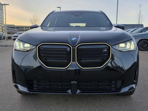 2025 BMW X3 M50 xDrive