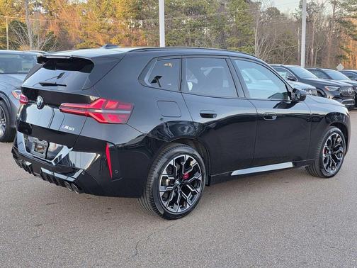 2025 BMW X3 M50 xDrive